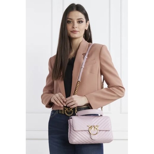 Listonoszka Pinko elegancka średnia