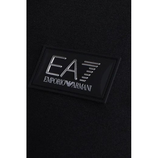 EA7 Polo | Regular Fit L Gomez Fashion Store