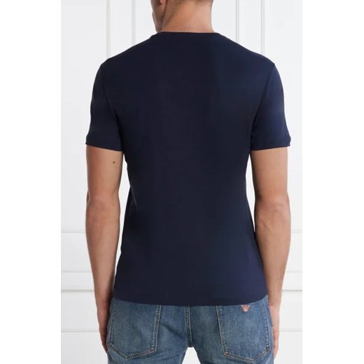 EA7 T-shirt | Regular Fit S Gomez Fashion Store