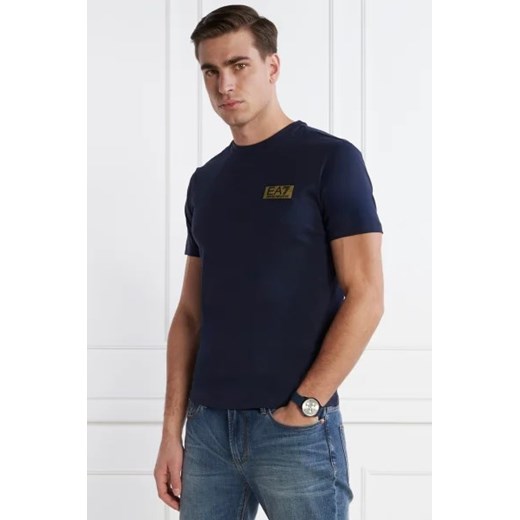 EA7 T-shirt | Regular Fit XL Gomez Fashion Store