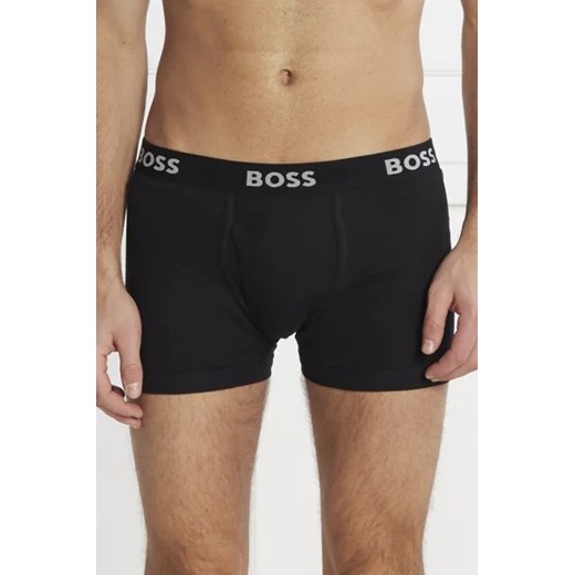 BOSS Bokserki 5-pack Authentic | Regular Fit XXL Gomez Fashion Store
