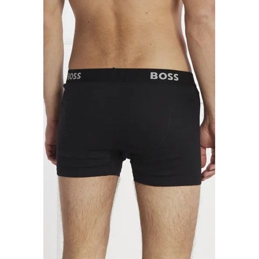 BOSS Bokserki 5-pack Authentic | Regular Fit XL Gomez Fashion Store