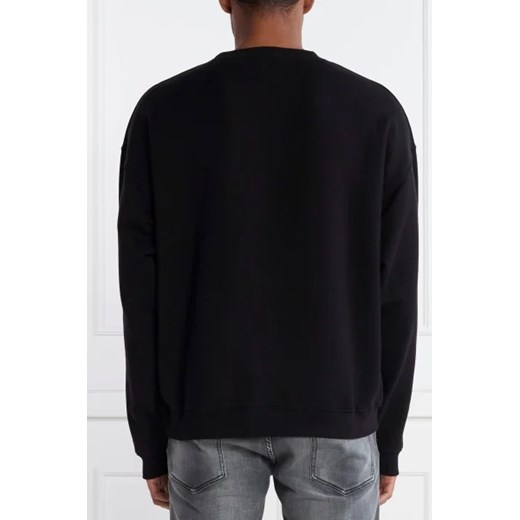 Dsquared2 Bluza | Regular Fit Dsquared2 XL Gomez Fashion Store