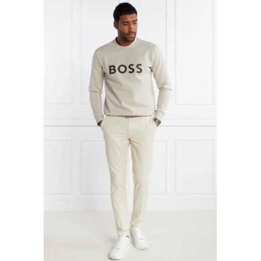 BOSS GREEN Bluza Salbo 1 | Regular Fit XXXL Gomez Fashion Store