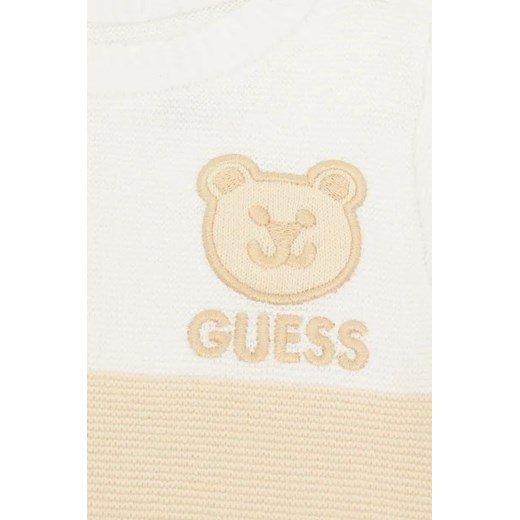 Rampers Guess