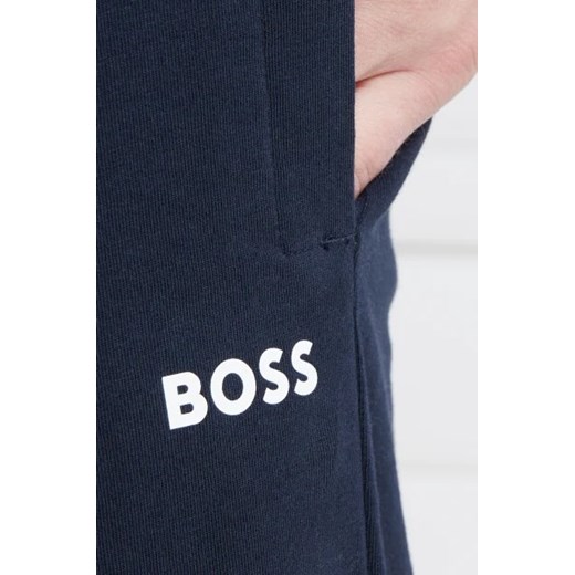 BOSS Spodnie dresowe Unique | Regular Fit XXL Gomez Fashion Store