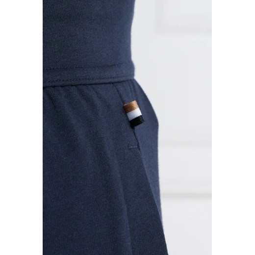 BOSS Spodnie dresowe Unique | Regular Fit L Gomez Fashion Store