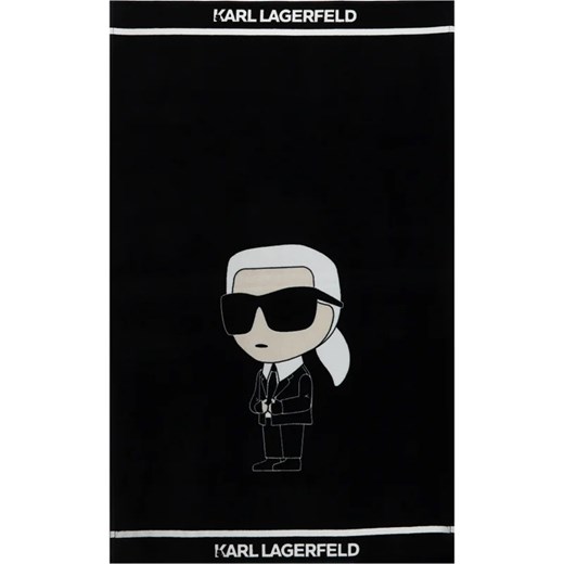 Karl Lagerfeld ręcznik
