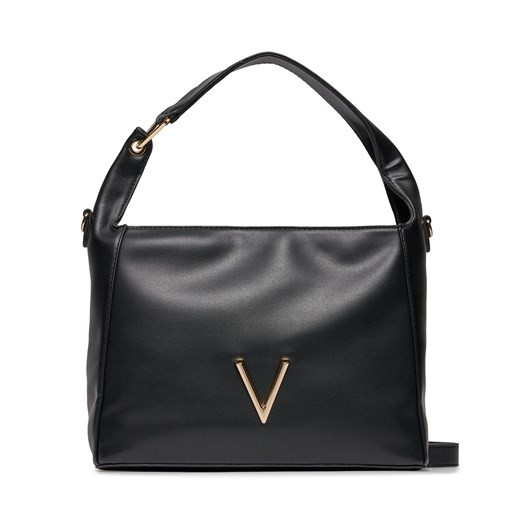 Torebka Valentino Hills VBS7NM01 Czarny ze sklepu eobuwie.pl w kategorii Torby Shopper bag - zdjęcie 167723648