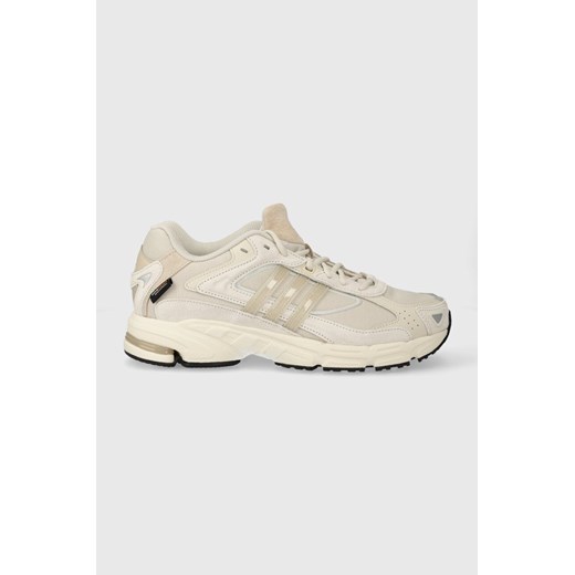 adidas Originals sneakersy Response CL kolor szary ID3141 ze sklepu PRM w kategorii Buty sportowe męskie - zdjęcie 167730016