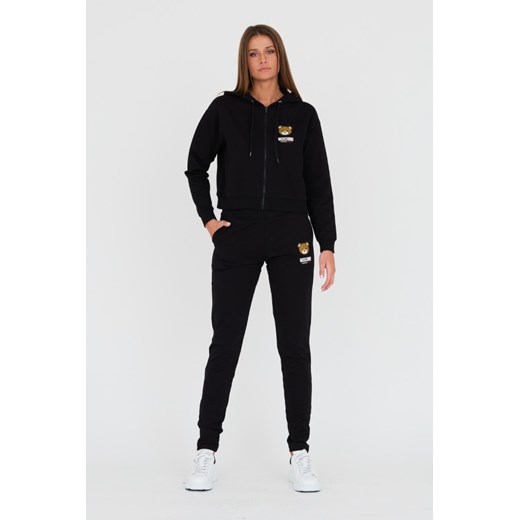 Spodnie damskie Moschino