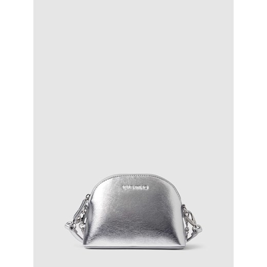 Torebka z odpinanym paskiem na ramię model ‘MAYFAIR’ Valentino Bags One Size Peek&Cloppenburg 