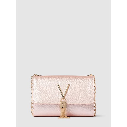 Torebka z aplikacją z logo model ‘DIVINA’ Valentino Bags One Size Peek&Cloppenburg 
