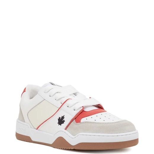 Buty sportowe męskie Dsquared2 na wiosnę