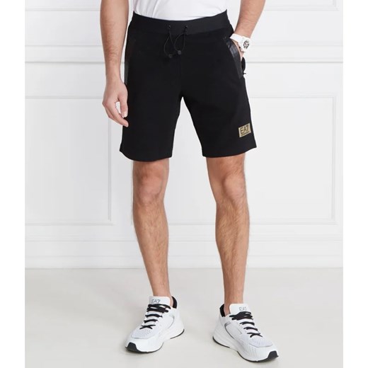 Spodenki męskie Emporio Armani