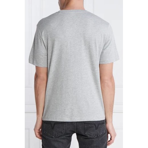 T-shirt męski Pepe Jeans 