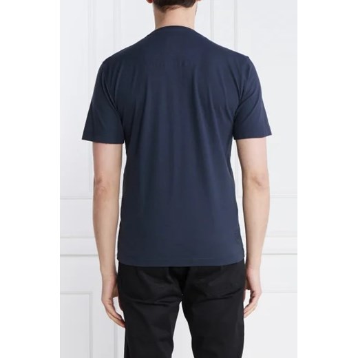 T-shirt męski Aeronautica Militare