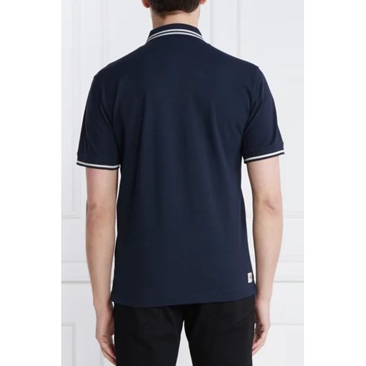 T-shirt męski Aeronautica Militare 