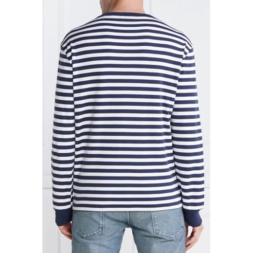 T-shirt męski Polo Ralph Lauren z długim rękawem