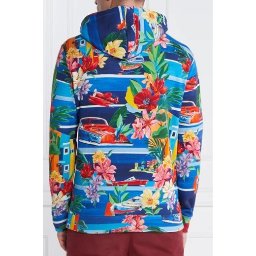 Bluza męska Polo Ralph Lauren