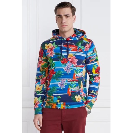 Bluza męska Polo Ralph Lauren