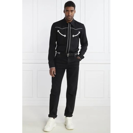 Balmain Jeansy | Regular Fit 32 Gomez Fashion Store