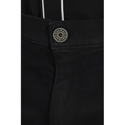 Balmain Jeansy | Regular Fit 34 Gomez Fashion Store