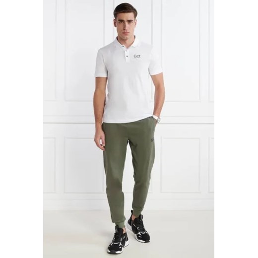 Spodnie męskie Emporio Armani