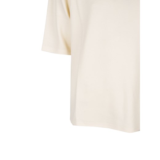 Fila T-Shirt "Castellar" | FAM0303 | Mężczyzna | Beżowy Fila L okazyjna cena ubierzsie.com