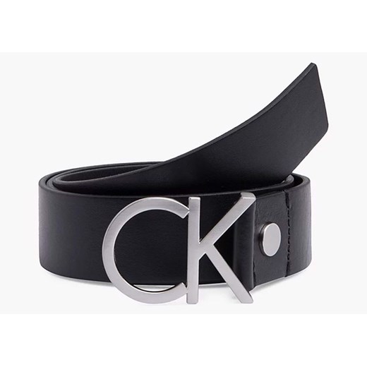Pasek Calvin Klein ze sklepu Darbut w kategorii Paski damskie - zdjęcie 167739958