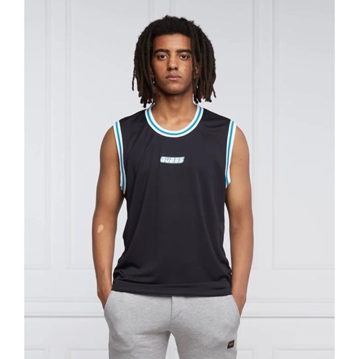 GUESS ACTIVE Tank top ROCKY | Relaxed fit XL Gomez Fashion Store
