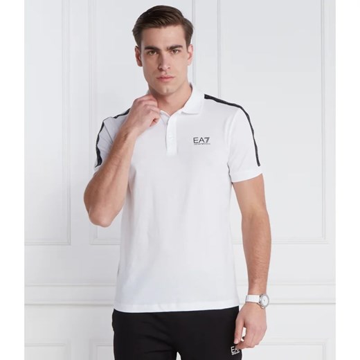 Emporio Armani t-shirt męski 