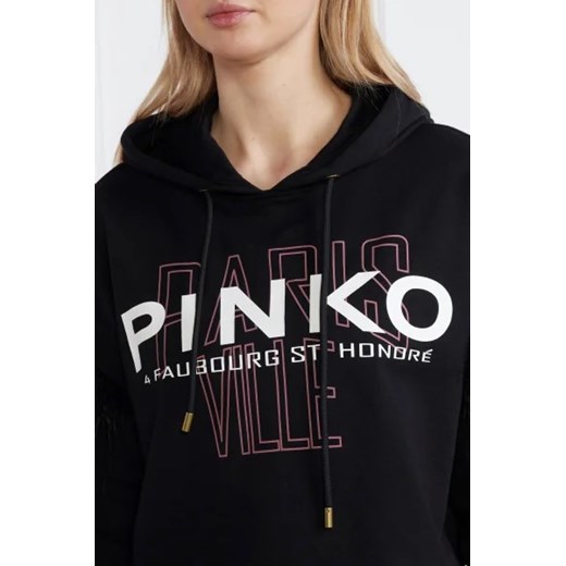 Bluza damska Pinko