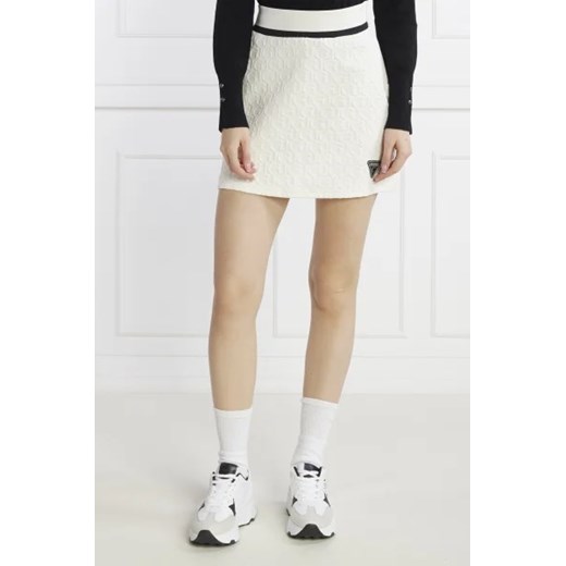 Spódnica Guess mini