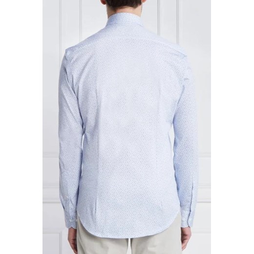 Tommy Hilfiger Koszula | Slim Fit Tommy Hilfiger 45 okazja Gomez Fashion Store