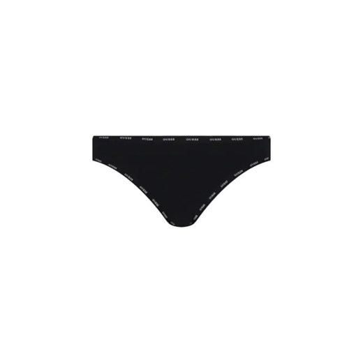 Guess Underwear Figi brazylijskie 3-pack XS Gomez Fashion Store wyprzedaż