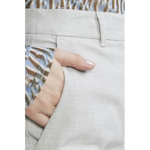 Marella Spodnie | Regular Fit Marella 42 Gomez Fashion Store