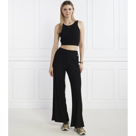 EA7 Komplet | Slim Fit ze sklepu Gomez Fashion Store w kategorii Komplety i garnitury damskie - zdjęcie 167742159