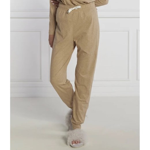BOSS Spodnie od piżamy CI | Relaxed fit L Gomez Fashion Store