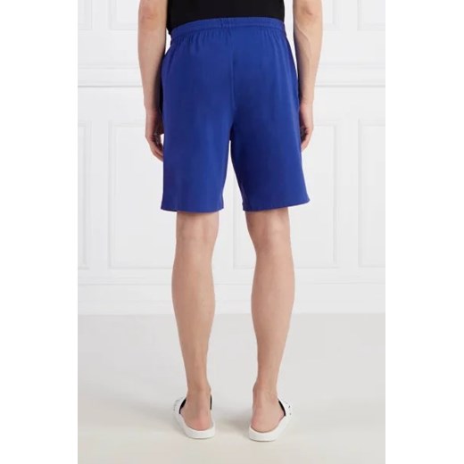 BOSS BLACK Szorty Mix&Match | Regular Fit XXL promocja Gomez Fashion Store