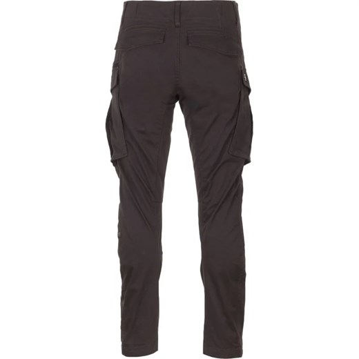 Spodnie męskie G- Star Raw 