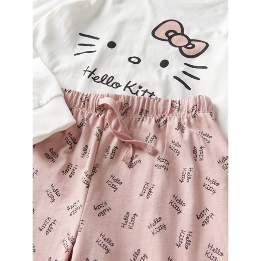 Piżama dziecięce Reserved 