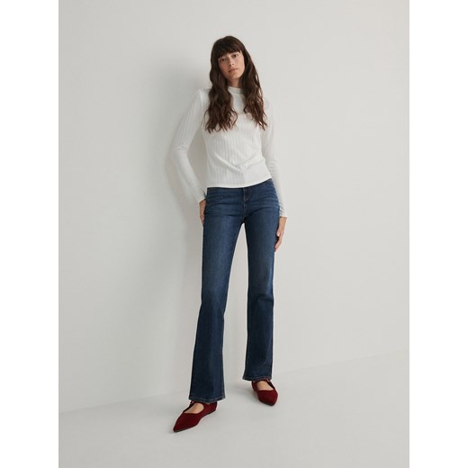 Bluzka damska Reserved 