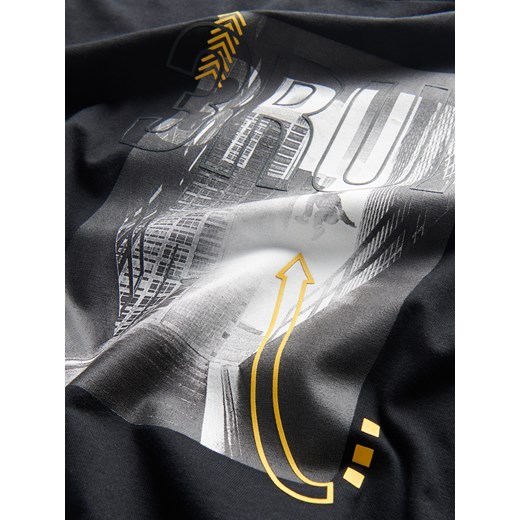 T-shirt chłopięce Reserved 