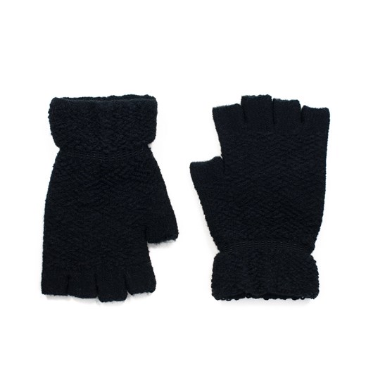 Rękawiczki Palermo ze sklepu JK-Collection w kategorii Rękawiczki damskie - zdjęcie 167747645