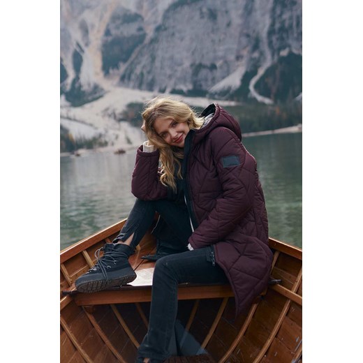 Kurtka zimowa Iceberg Redberry, XS XS wyprzedaż NAOKO