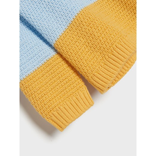 Sinsay - Sweter - wielobarwny Sinsay 80 Sinsay