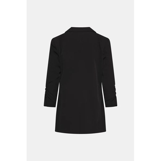FRANSA Marynarka - Czarny - Kobieta - 40 EUR(L) 40 EUR(L) okazyjna cena Halfprice