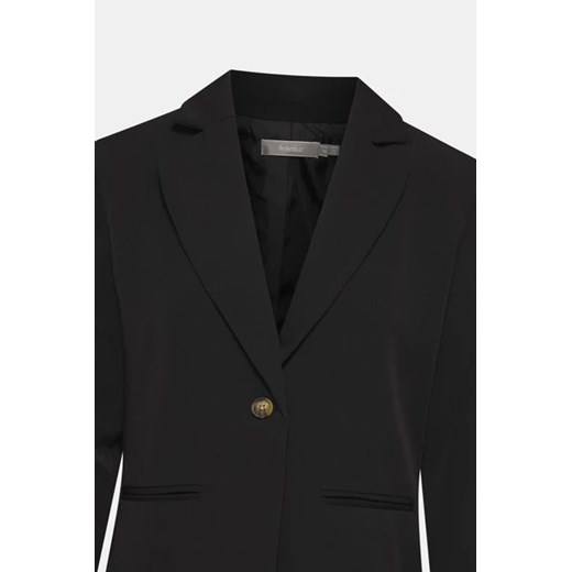 FRANSA Marynarka - Czarny - Kobieta - 40 EUR(L) 42 EUR(XL) promocja Halfprice