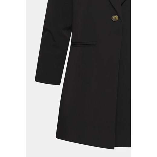 FRANSA Marynarka - Czarny - Kobieta - 40 EUR(L) 40 EUR(L) wyprzedaż Halfprice